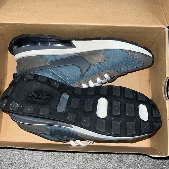 Nike Brought from SNKR app got the email receipt if need verification - Picture 2 of 4